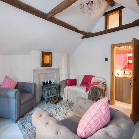 Milliners Cottage Bath Zewnętrze zdjęcie