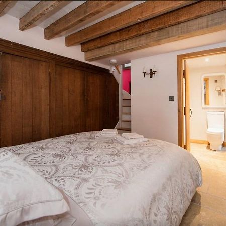 Milliners Cottage Bath Zewnętrze zdjęcie