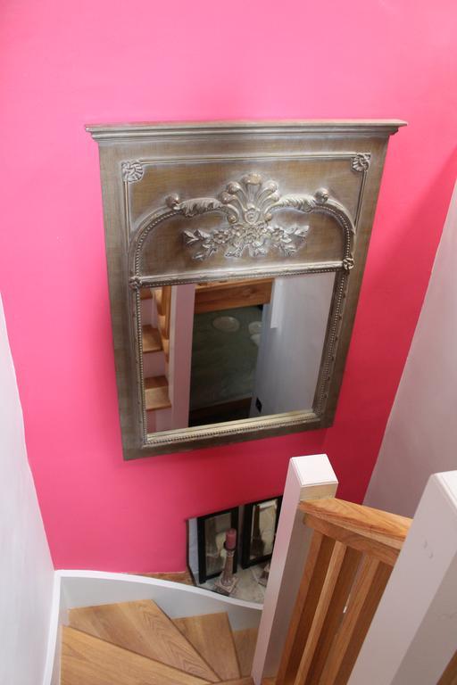 Milliners Cottage Bath Pokój zdjęcie