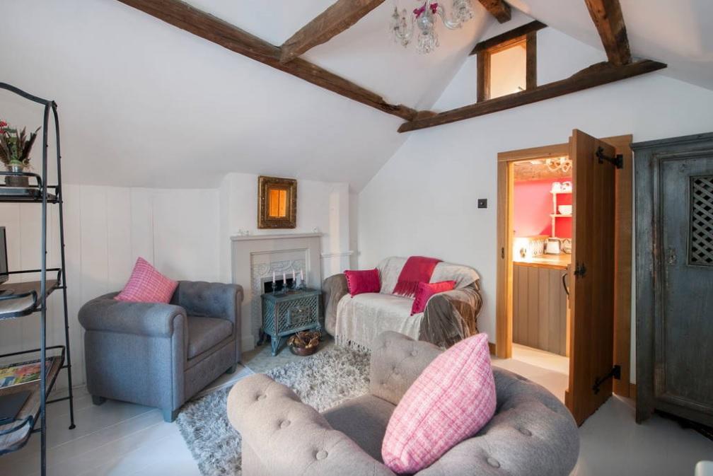 Milliners Cottage Bath Zewnętrze zdjęcie
