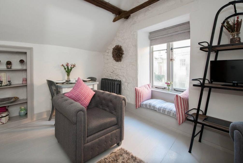 Milliners Cottage Bath Zewnętrze zdjęcie