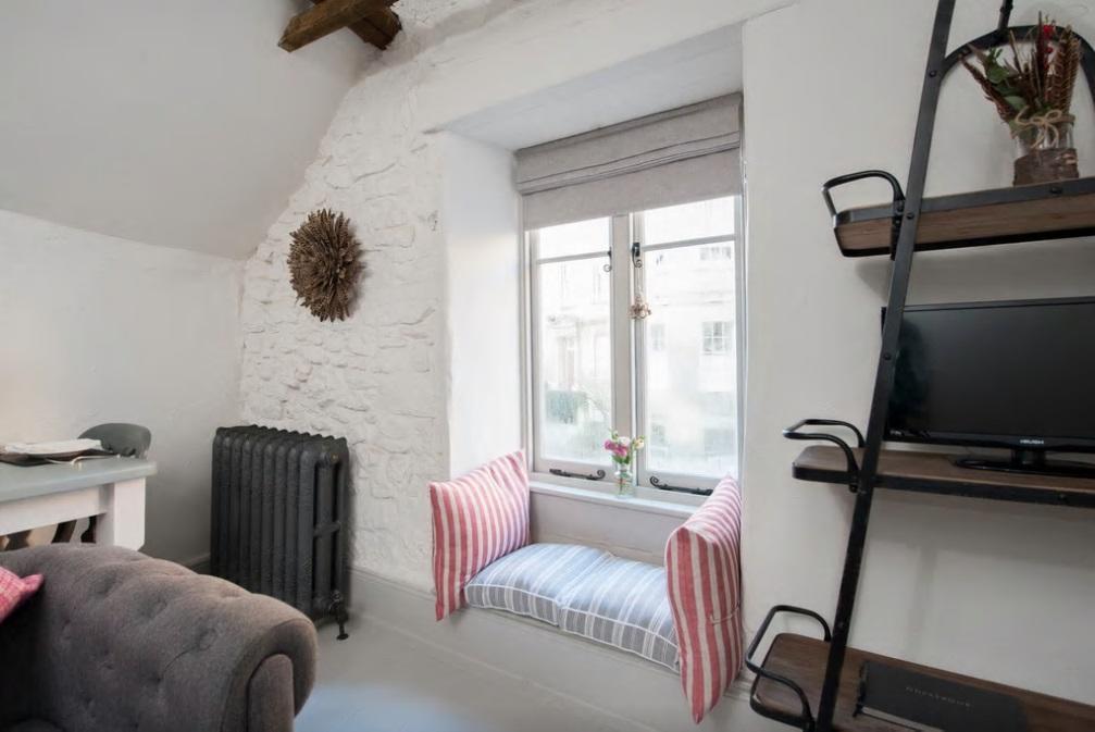 Milliners Cottage Bath Zewnętrze zdjęcie