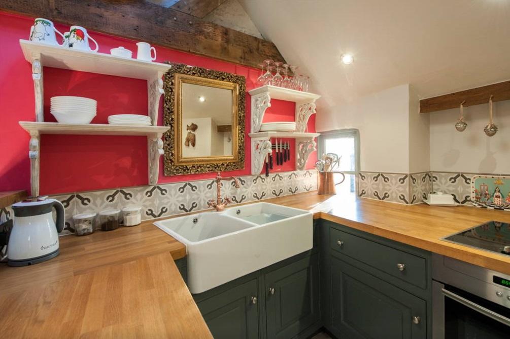 Milliners Cottage Bath Zewnętrze zdjęcie