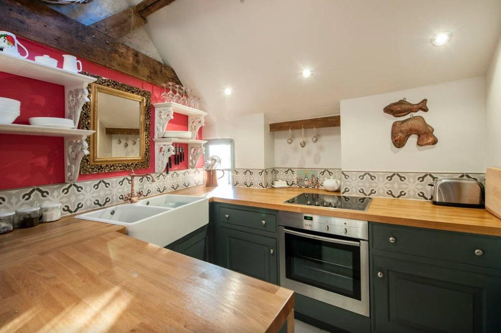 Milliners Cottage Bath Zewnętrze zdjęcie
