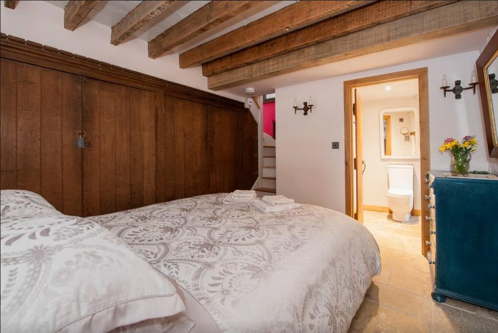 Milliners Cottage Bath Zewnętrze zdjęcie
