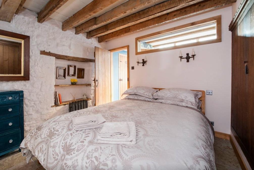 Milliners Cottage Bath Zewnętrze zdjęcie