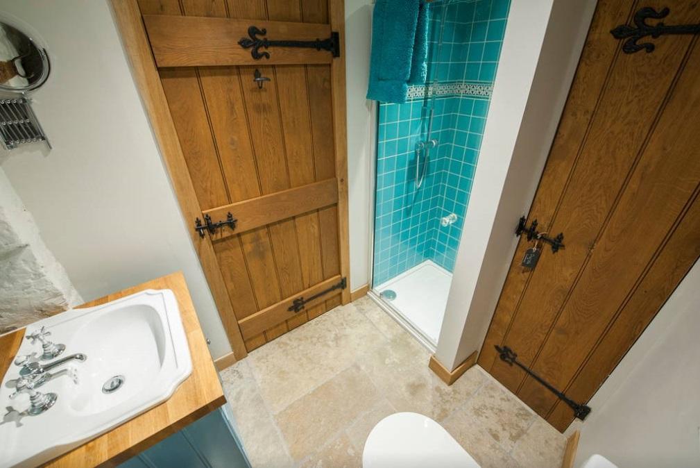 Milliners Cottage Bath Zewnętrze zdjęcie