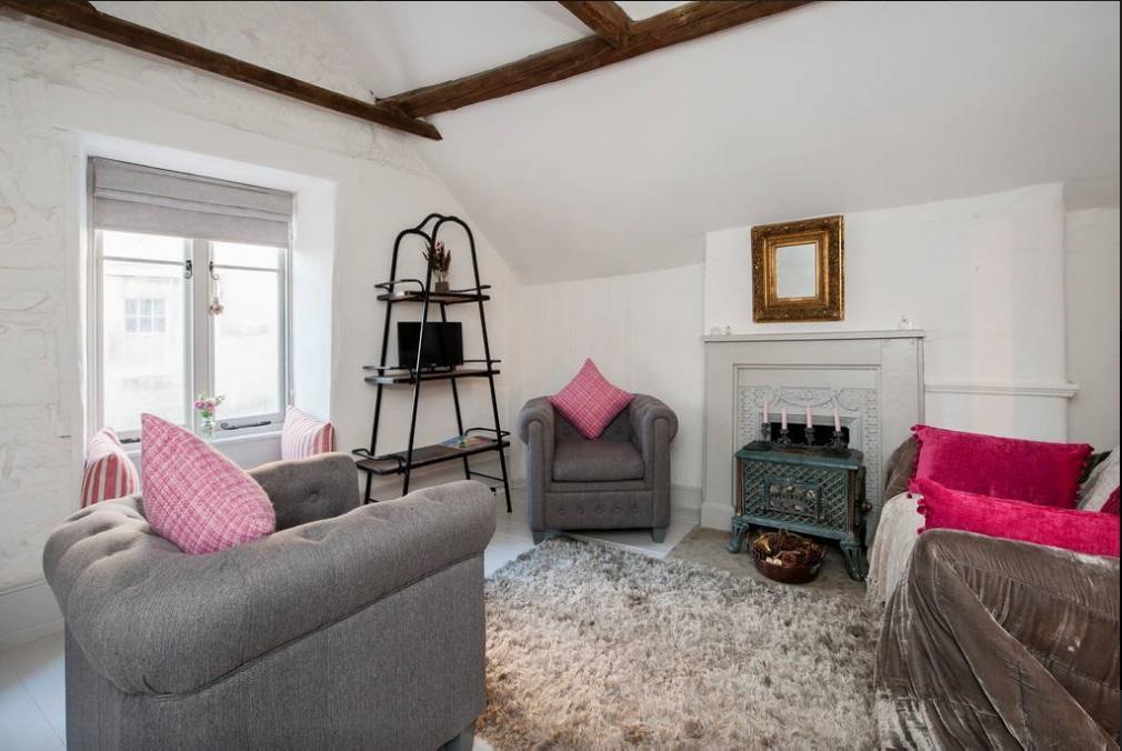 Milliners Cottage Bath Zewnętrze zdjęcie